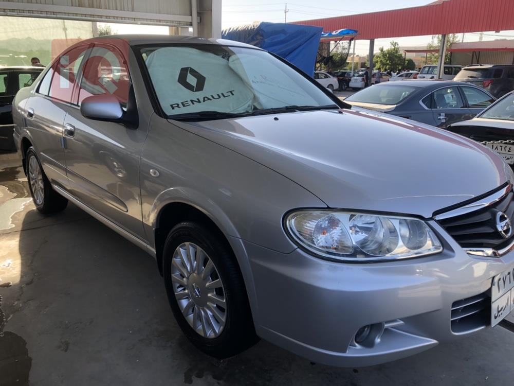 Nissan Sunny